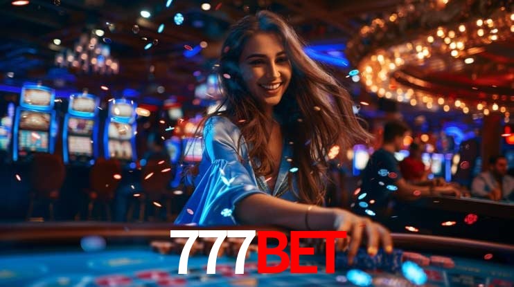 Bonus Features 777bet