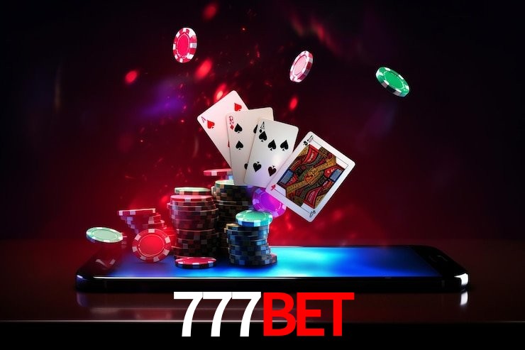 Live Casino 777bet