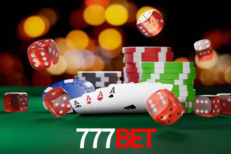 Diretório de Jogos 777bet