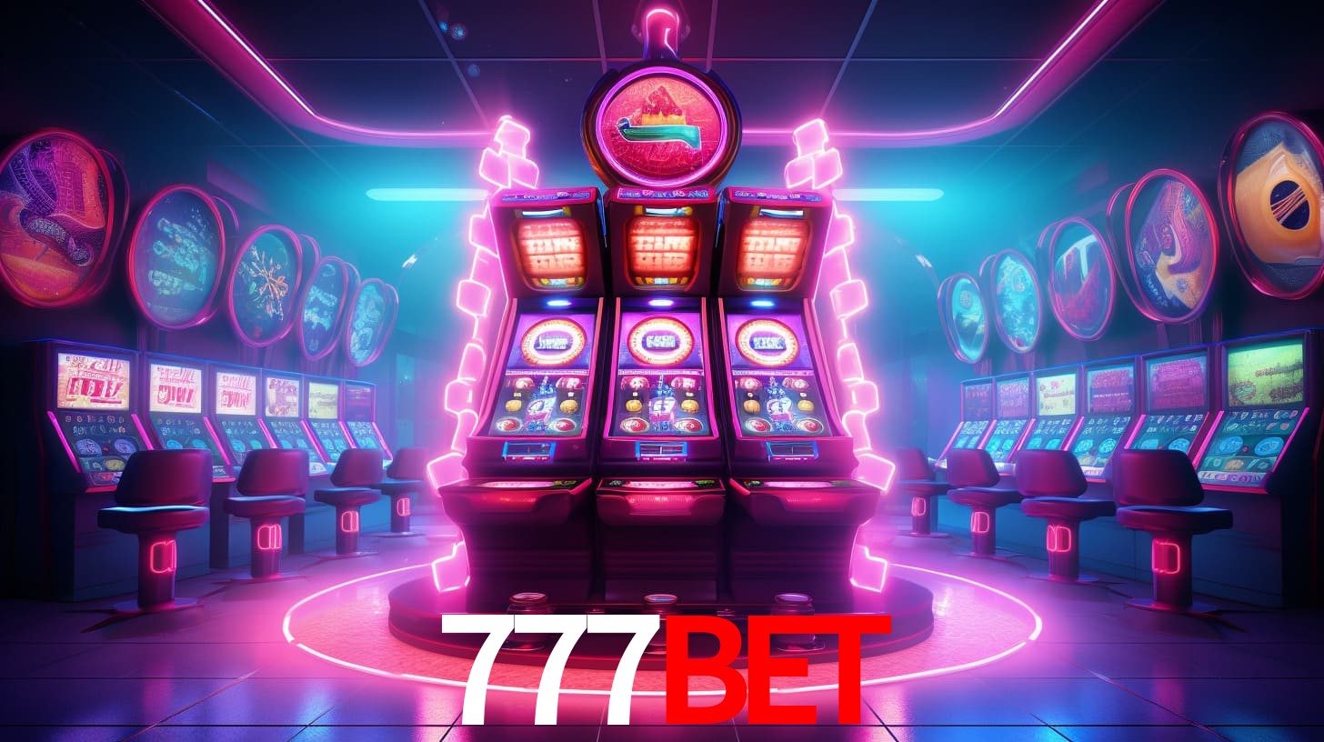 777bet: Jogos de Caça-Níqueis-Altas Recompensas, Roleta-Velocidade, Blackjack-Desafios Máximos
