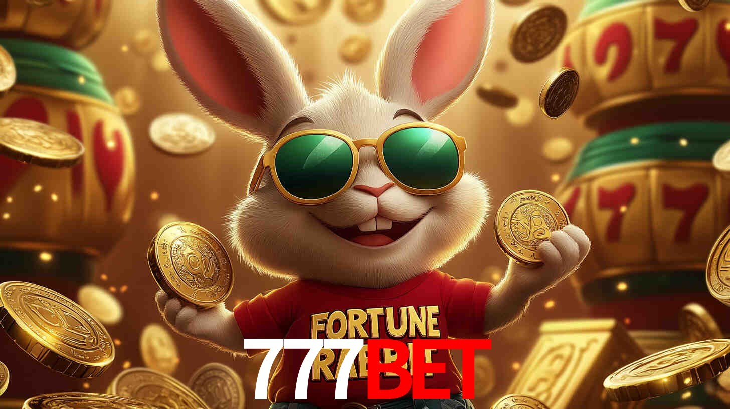 777bet - Jackpot da Fortuna Real - 777Bet Login