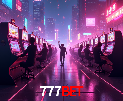 Torneios 777bet