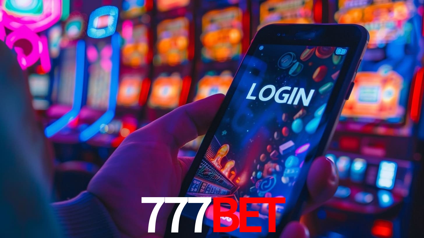Casino Ao Vivo 777bet