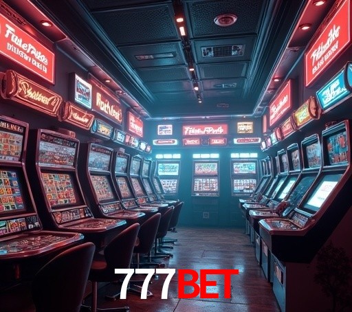 Promoção Relâmpago 777bet