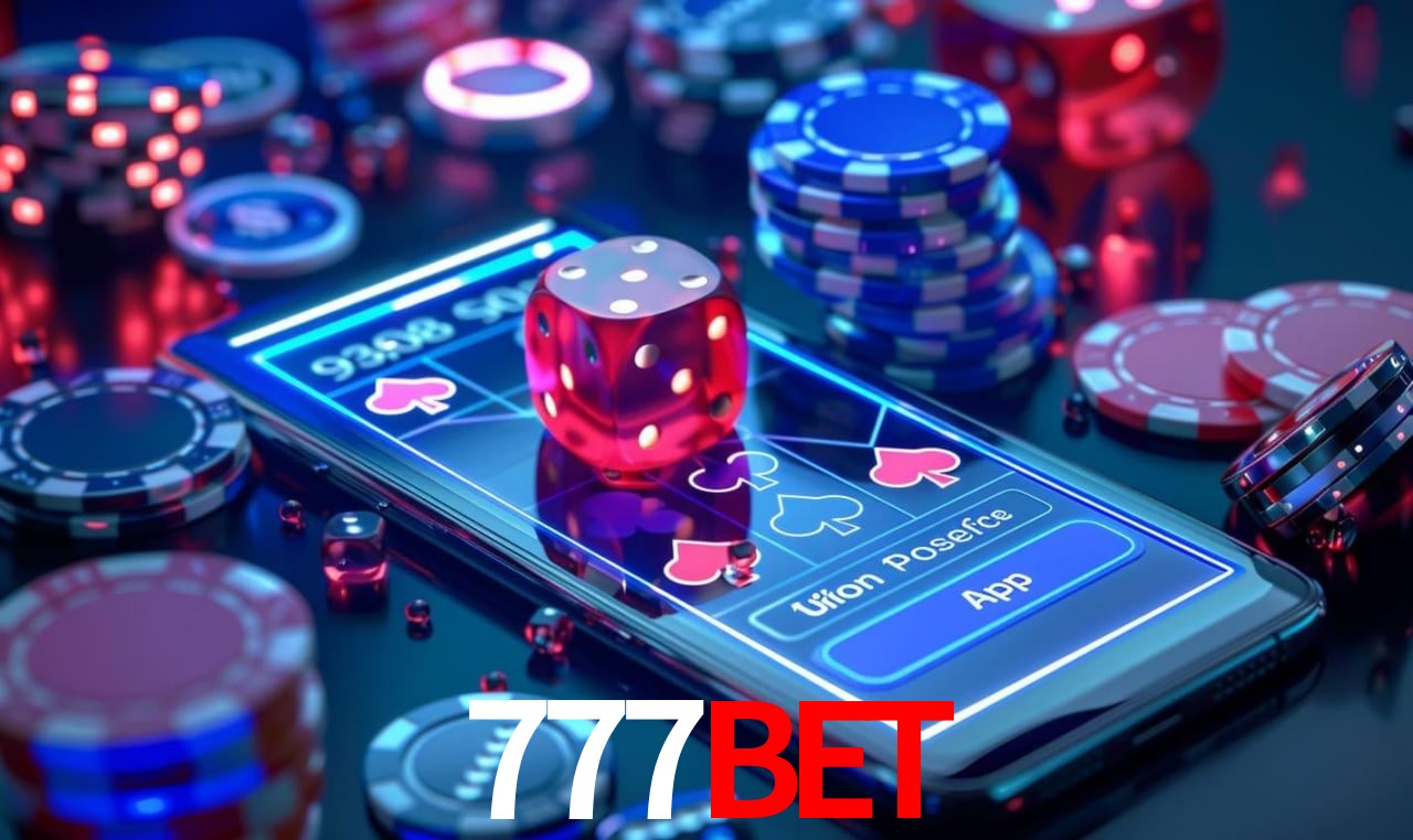 cassino 777bet