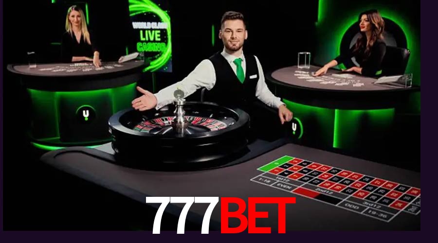 Security Systems 777bet