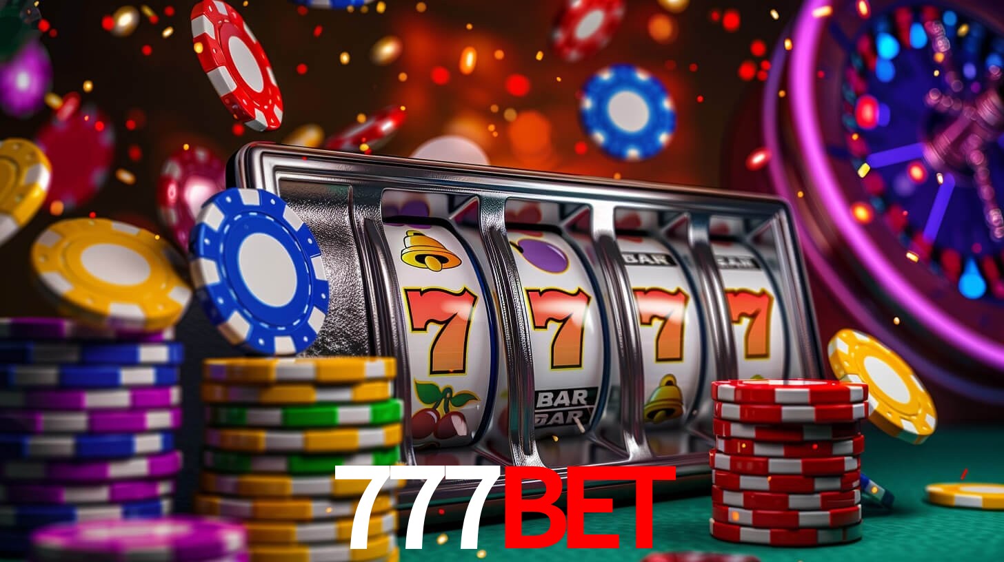 Jogos Exclusivos 777bet