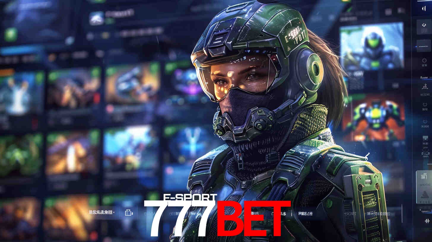 APP oficial da 777bet para mobile